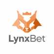 lynxbet logo