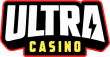 ultra casino logo