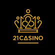 21casino logo