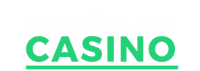 Peru Online Casino